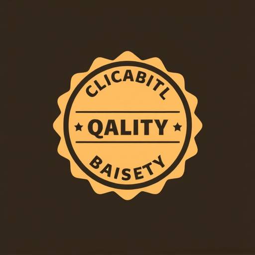 Icon representing handcrafted quality